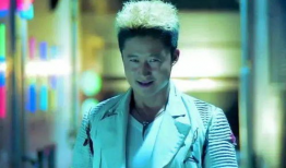 电视剧吴京,吴京的武侠传奇