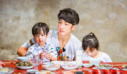 全家吃瓜千金爆料,揭秘娱乐圈背后的惊人真相