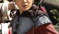 猎刃电视剧,生死对决，正义与邪恶的较量