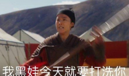 木兰电视剧,英雄之舞，家国情怀