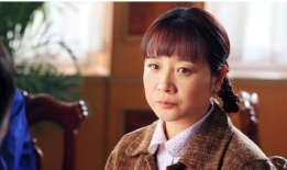 陈小艺电视剧,演绎人生百态，诠释情感深度