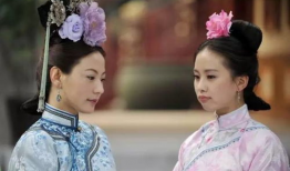 后宫争宠的电视剧,权谋与爱恨的宫廷角逐