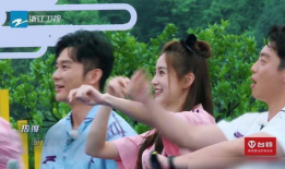 奔跑吧玫瑰 电视剧